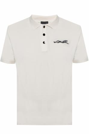 Patched polo, zdjęcie 1 Patched polo od Just Cavalli